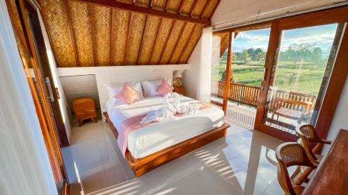 Taro House | Lila Sari Guest House Rom Only