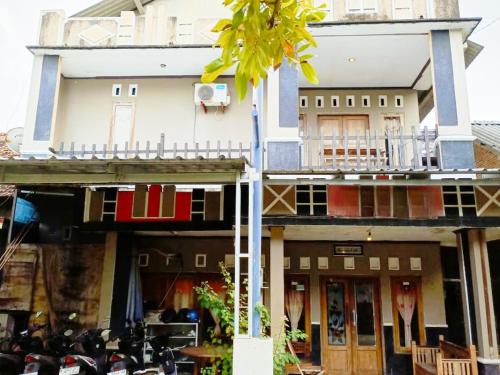 Karimunjava Hotel | Lishafa Homestay