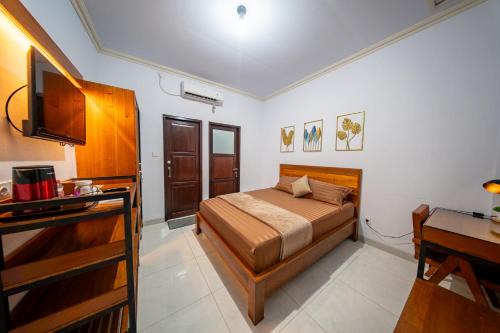 Sidakarya House | Living Bali Homestay Near Sanur