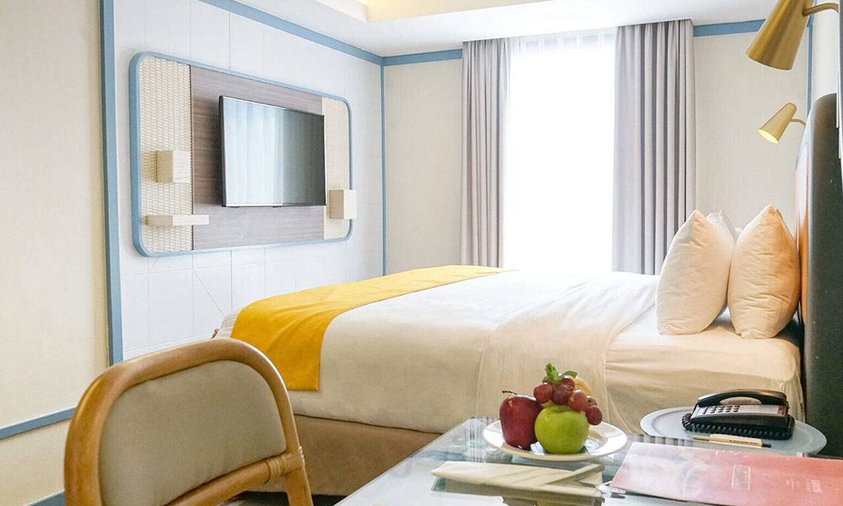 Semarang Hotel | Louis Kienne Hotel Pemuda