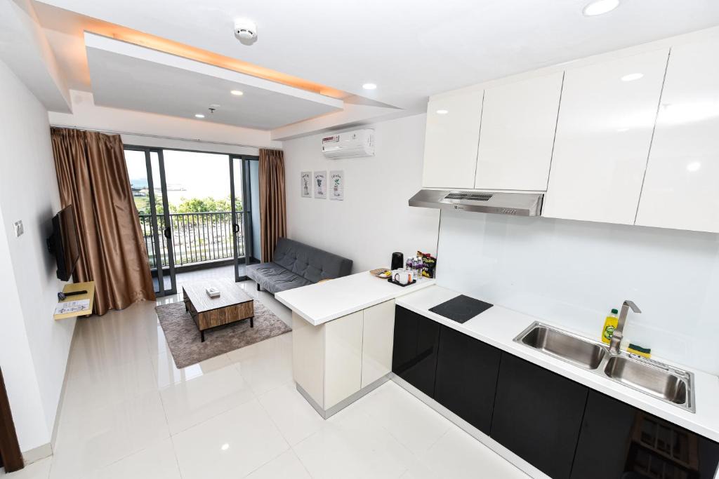 Batam Apartment | LOVINA 6-10 at Harbour Bay Residences