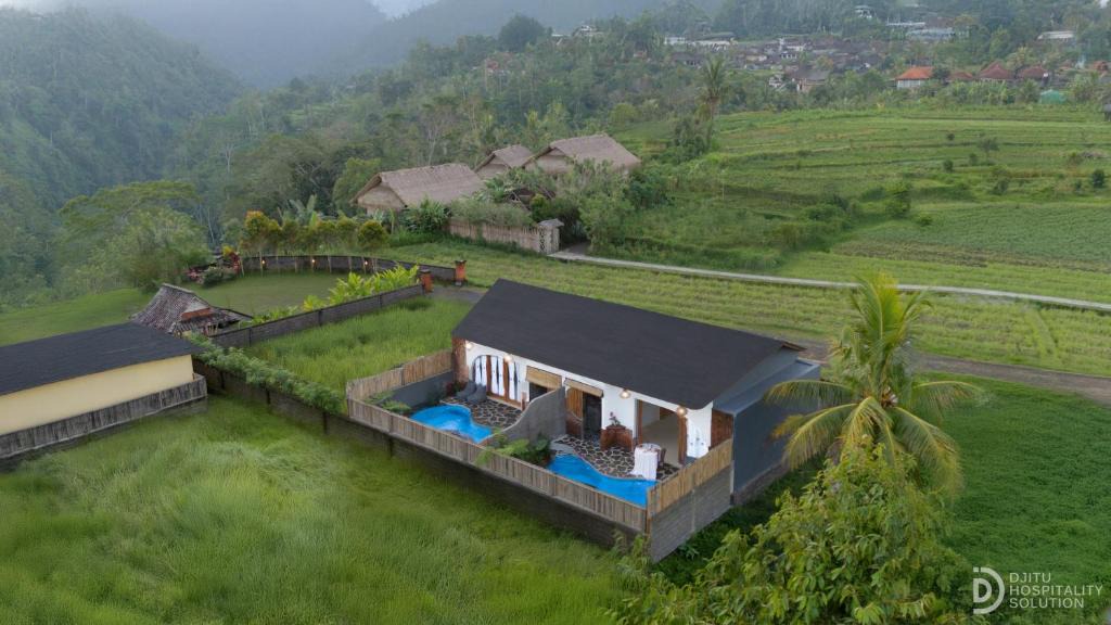 Selat Villa | Lumina Villa Sidemen