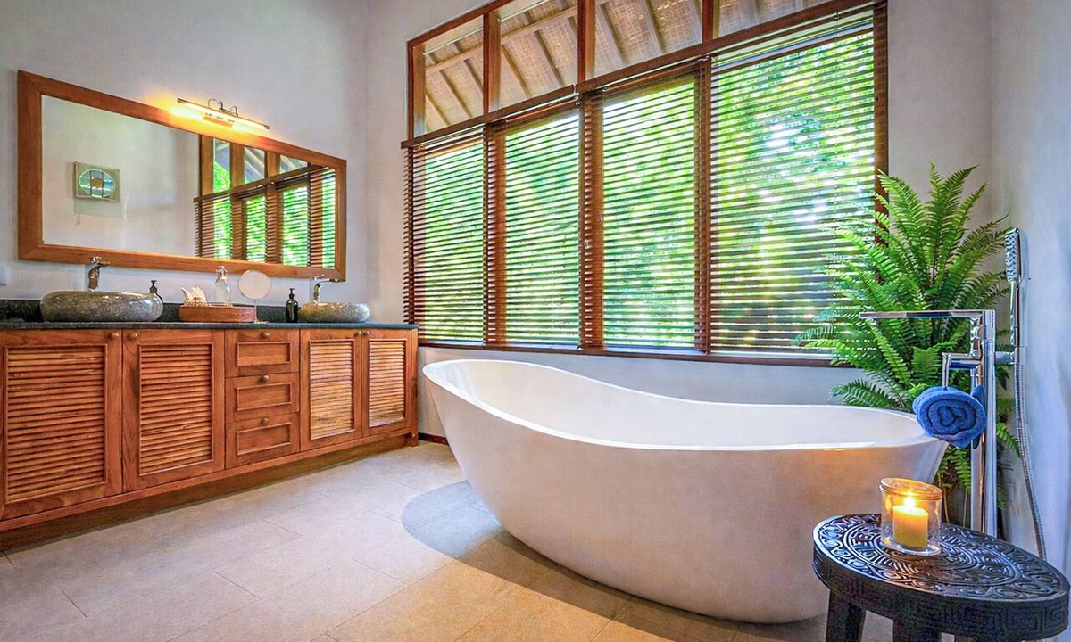 Pemuteran Apartment | Luxury Honeymoon Suite with Ocean Views, Pool, and Breakfast at Diving Paradise
