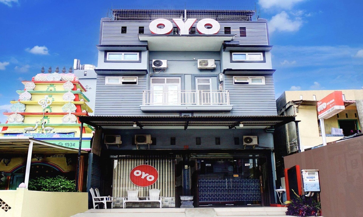 Banda Aceh House | Luxury Twin Stay with Free WiFi and Parking
