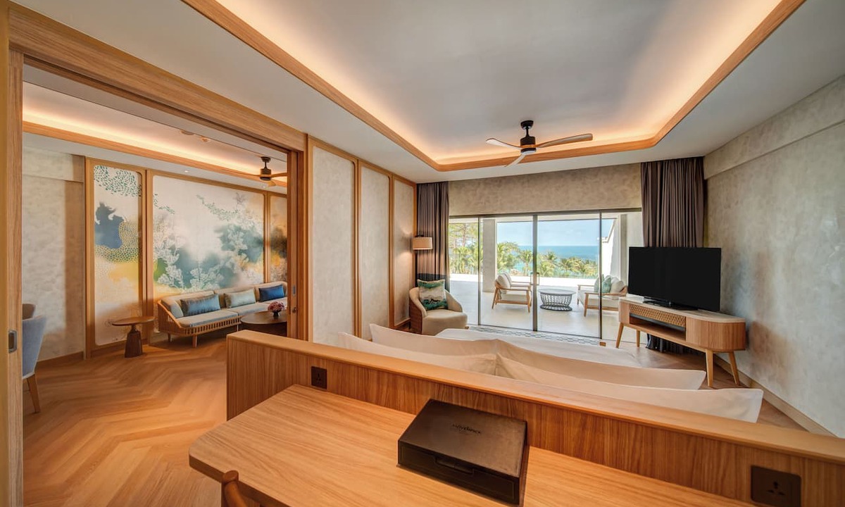 Bintan Resort | Mövenpick Resort & Spa Bintan Lagoon