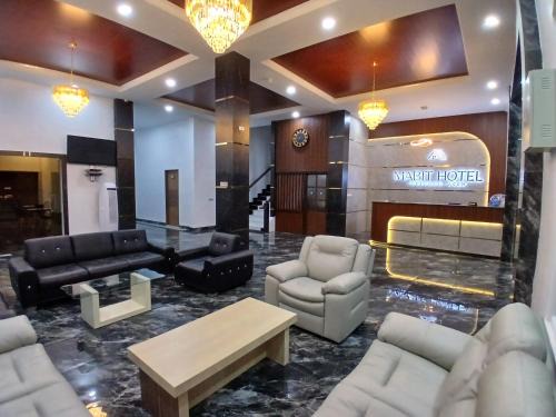 Takengon Hotel | Mabit Hotel Syariah