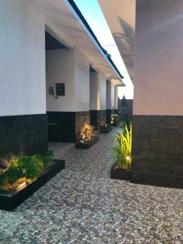 Jimbaran House | Made Krisna Homestay