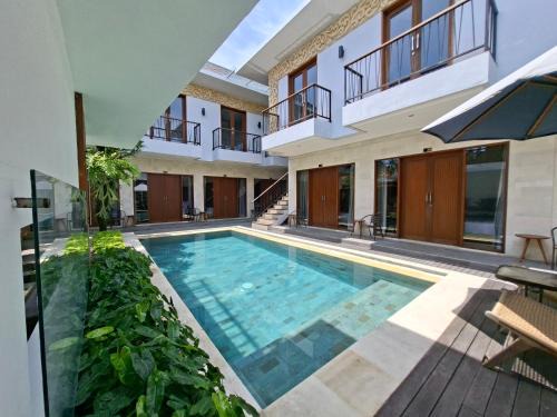 Central Seminyak House | Mahesa Seminyak