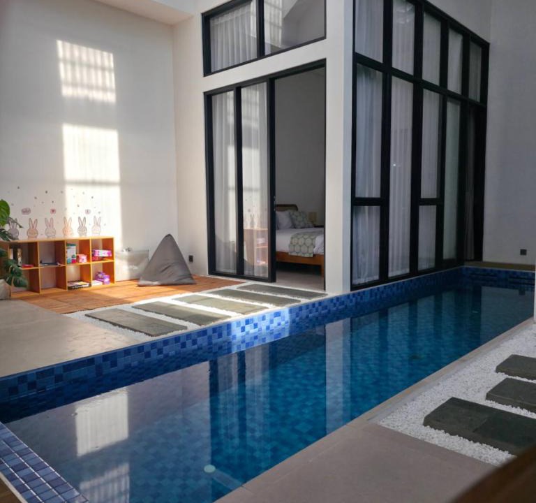 Srimulyo House | Mai House Jogja
