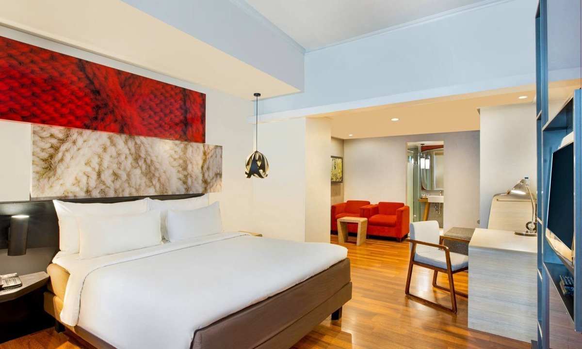 Malioboro Hotel | Malyabhara Hotel