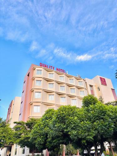 Manado City Centre Hotel | Manado Quality Hotel