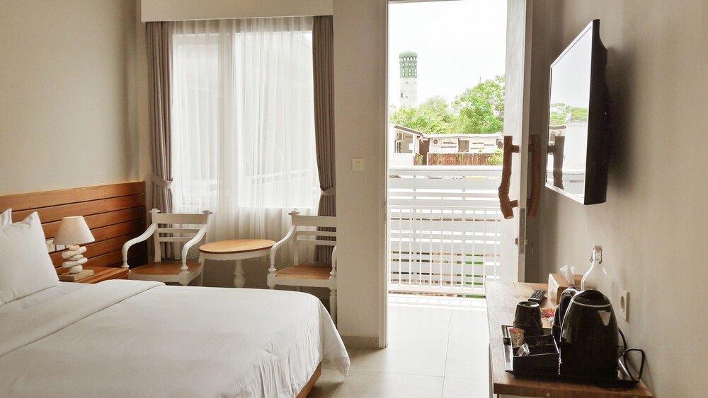 Gili Trawangan Hotel | Mantra Gili
