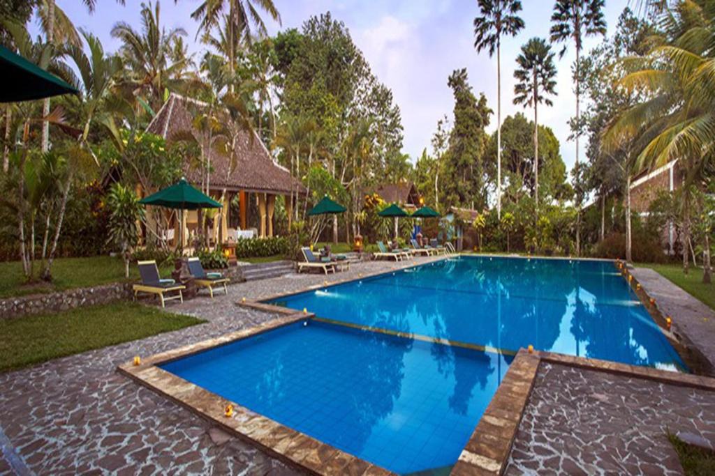 Kalibaru Hotel | Margo Utomo Eco Resort
