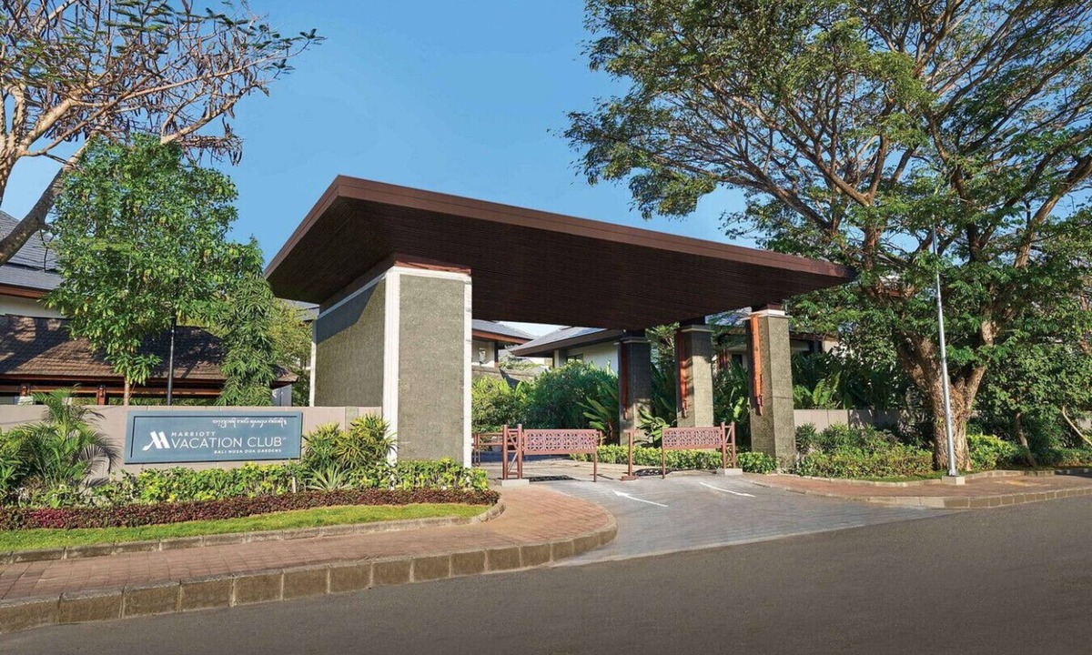 BTDC Condo | Marriott’s Bali Nusa Gardens - 1BD Sleeps up to 4