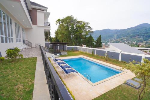 Ciloto Resort | Marseillia Hills