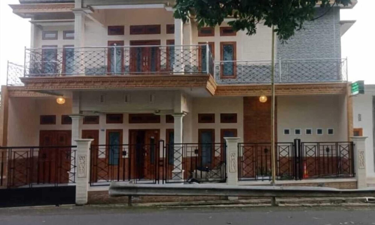 Sukapura House | Mas Dylan Homestay