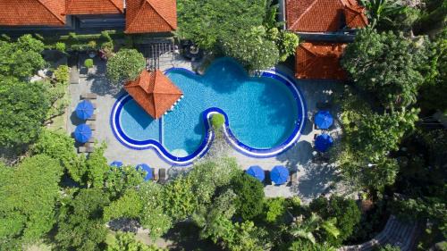 Kuta House | Matahari Bungalow