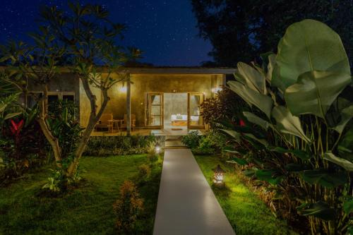 Goris House | Menjangan Dive Lodge