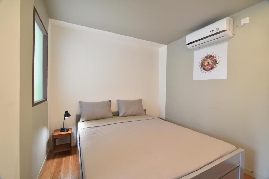 Gili Meno Resort | Meno Charm