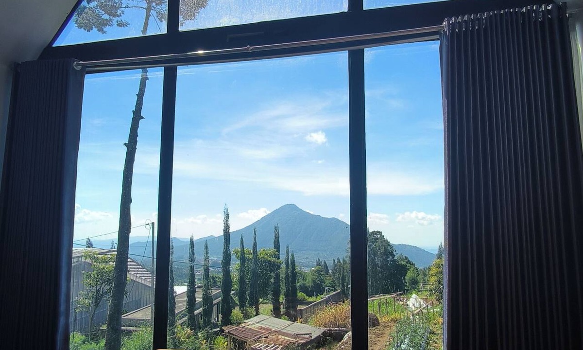 Kopeng Hotel | Merbabu Park