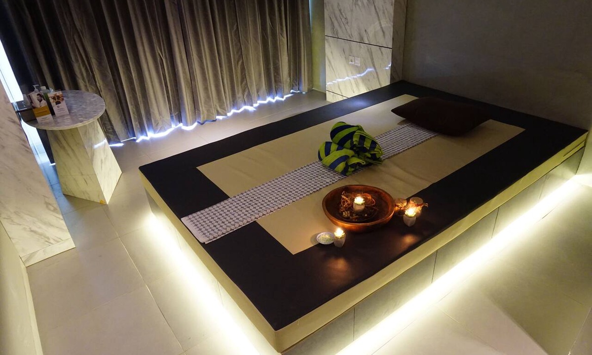 Astana Anyar Hotel | Mercure Bandung City Centre