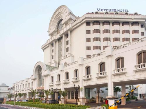 Old Jakarta Hotel | Mercure Jakarta Batavia