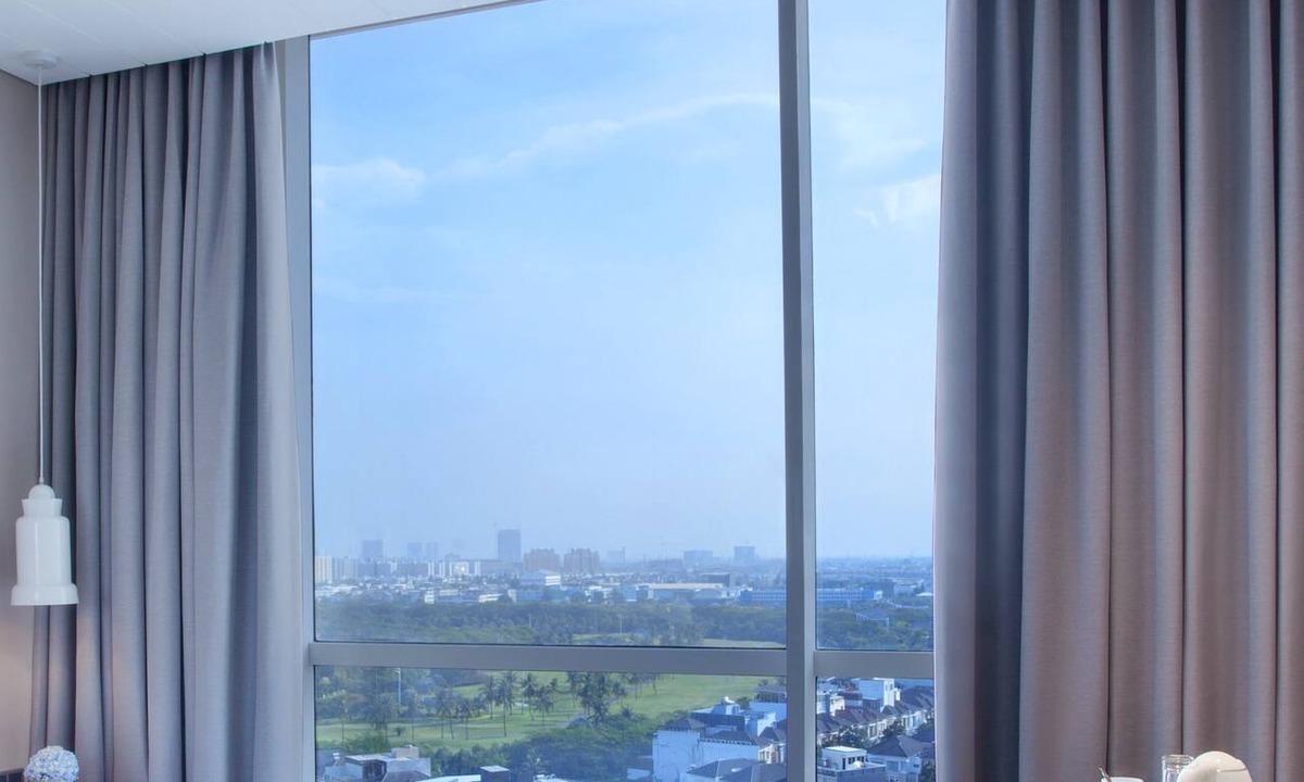 Pantai Indah Kapuk Hotel | Mercure Jakarta Pantai Indah Kapuk