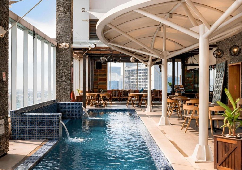 Cilandak Hotel | Mercure Jakarta Simatupang