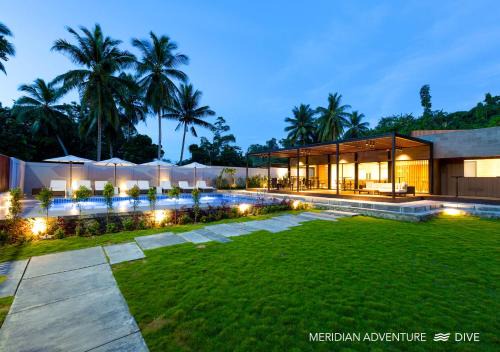 Waisai Resort | Meridian Adventure Marina Club & Resort