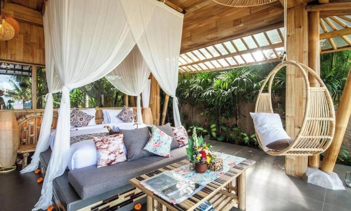 Selat Apartment | Mermaid House