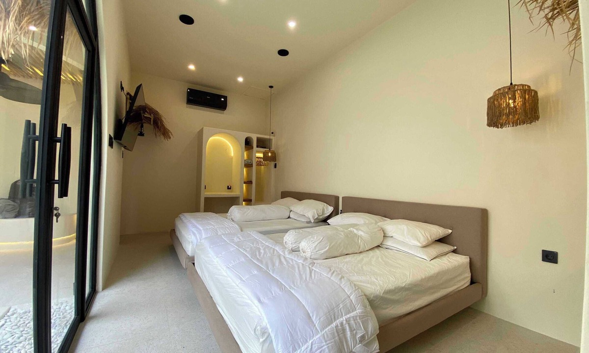 Sinduharjo Villa | Micasa Villa Jogja
