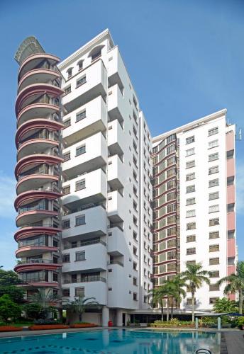 Cilandak Hotel | Midtown Residence Simatupang Jakarta