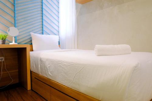 Cipulir Apartment | Modern and Stylish 2BR Pakubuwono Terrace Apartment By Travelio
