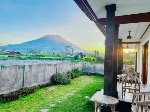 Toya Bungkah Bed & Breakfast | Mount Batur Cottage