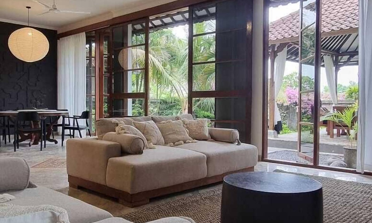 Mumbul Villa | Mumbul Villa