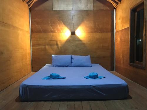 Kecamatan Masbagik Bed & Breakfast | Muni's Lombok Bungalow