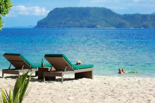 Bangka Island Resort | Murex Bangka Dive Resort