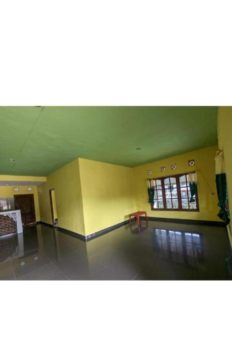 Moni Bed & Breakfast | Mushtinal Guest House Kelimutu