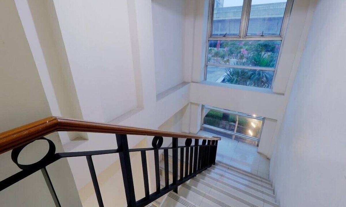 Cipete Selatan Bed & Breakfast | Mutiara Suites