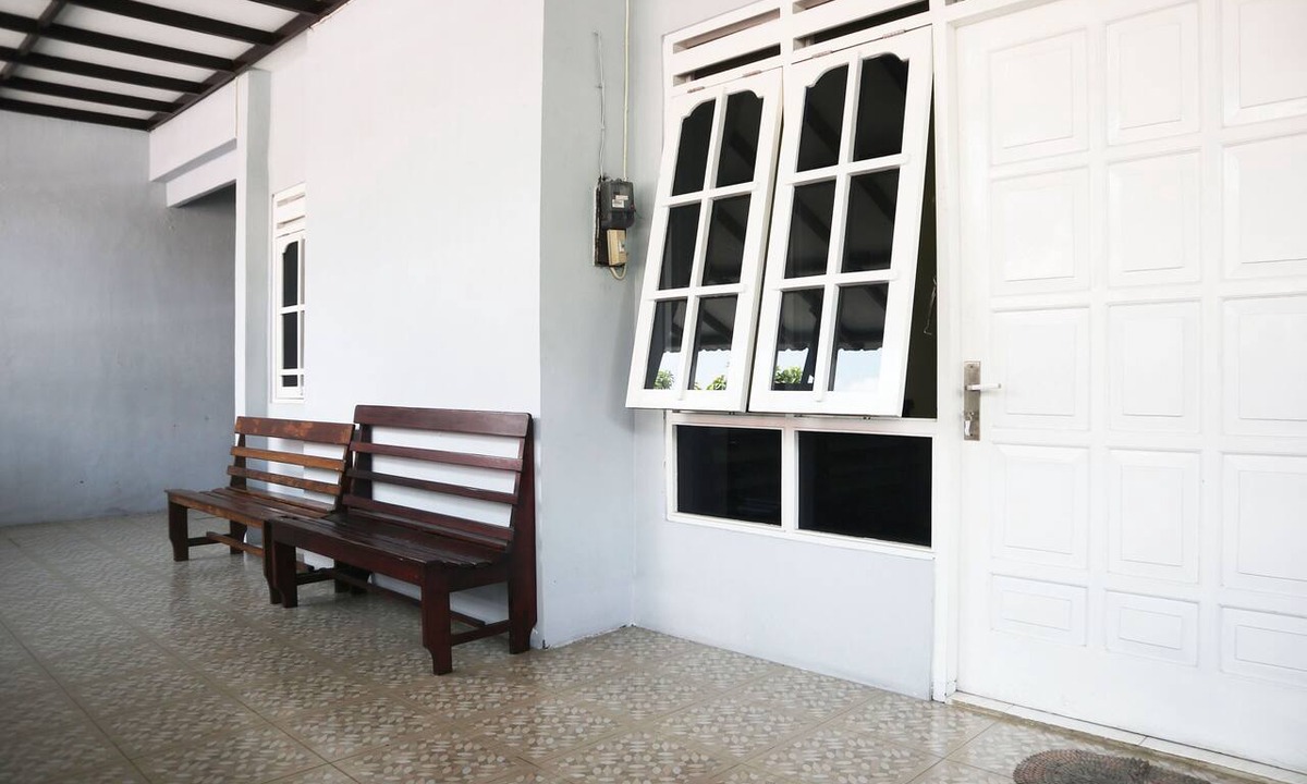Jombang House | MY Rooms at Jombang
