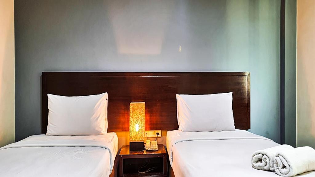 Palmerah Hotel | N1 Hotel Tanah Abang