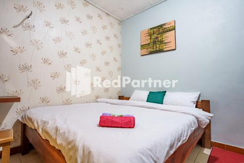 Beji Hotel | Nafisa Homestay Syariah Near Jatim Park 3 Batu Mitra RedDoorz