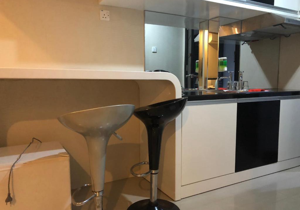 Lubuk Baja Apartment | Nagoya Mansion Apartment Batam