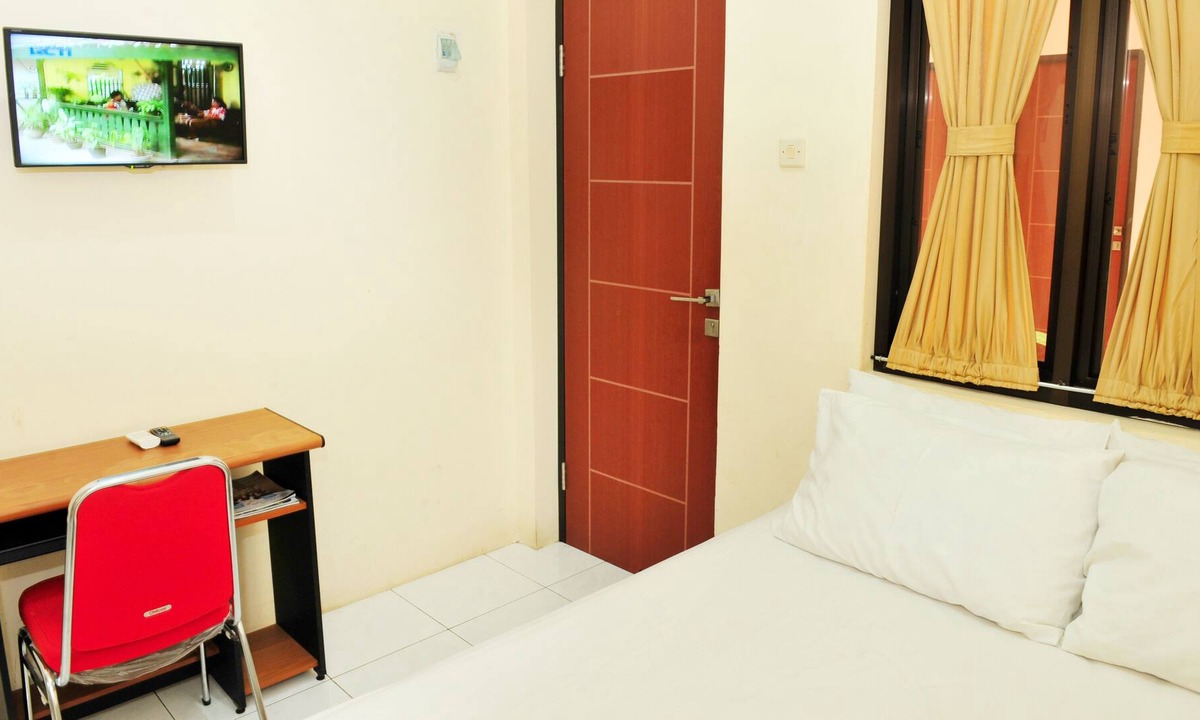 Mataram House | Nalaya Home