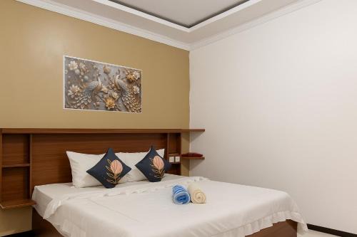 Balikpapan Hotel | Namirah Syariah Guesthouse Balikpapan Redpartner