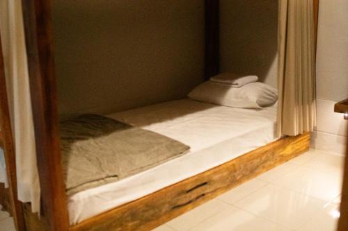 Gerupuk House | Natuna Surf and Stay