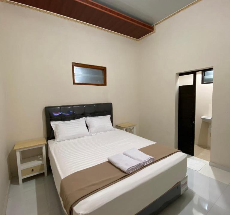 Kalasan House | Nawasena Guesthouse Jogja
