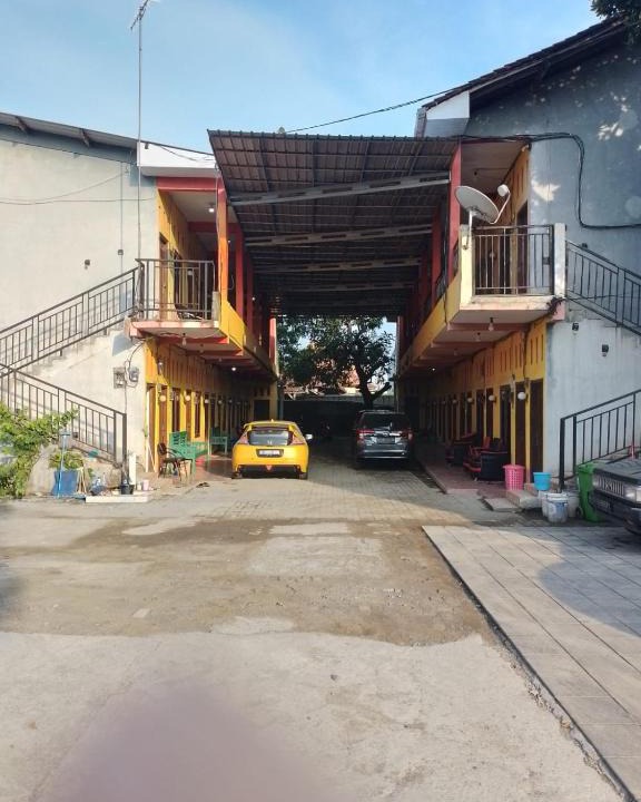 Pekalongan Hotel | Near Jalan Tol 1