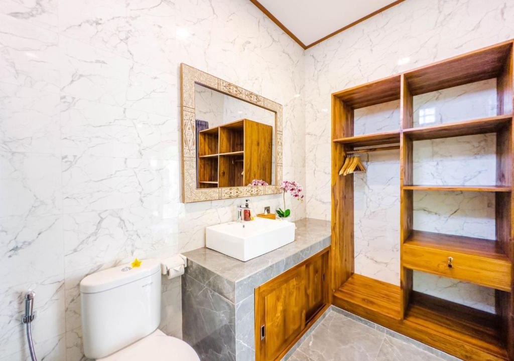 Lodtunduh Cabin | Negara Villa