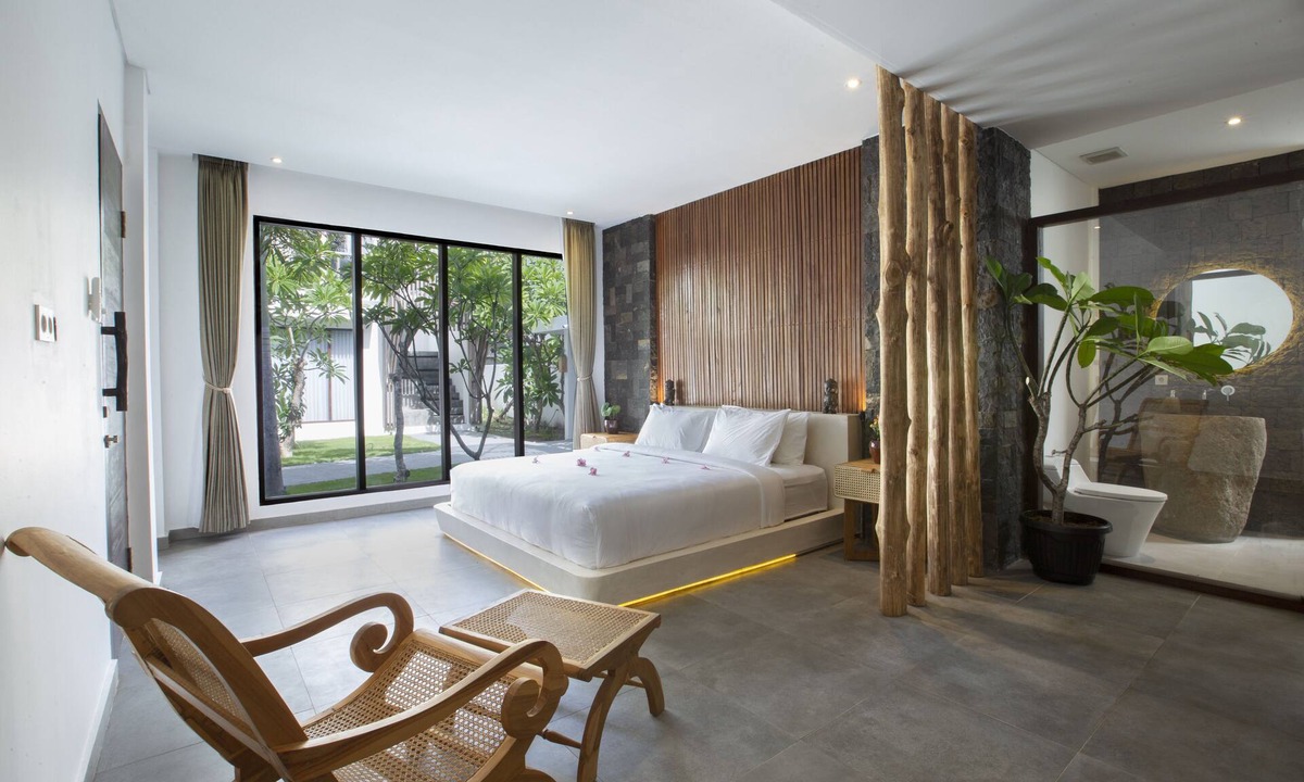 Gili Trawangan Hotel | Nero North